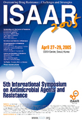 ISAAR poster